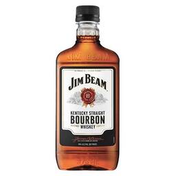 Jim Beam Bourbon - 375ml/Single
