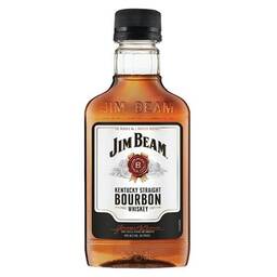 Jim Beam Bourbon - 200ml/Single