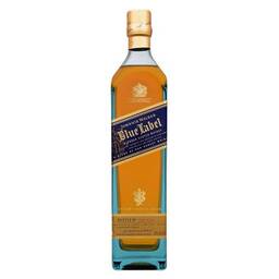 Johnnie Walker Blue Label - 750ml/Single