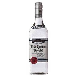 Jose Cuervo Especial Silver - 375ml/Single