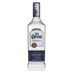 Jose Cuervo Especial Silver - 750ml/Single