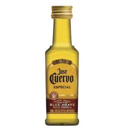 Jose Cuervo Gold - 50mL/Single