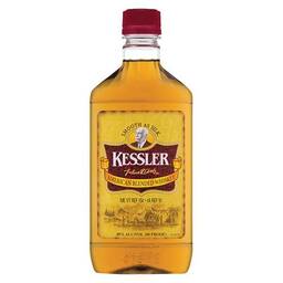 Kessler American Whiskey - 375ml/Single