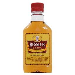 Kessler American Whiskey - 200ml/Single
