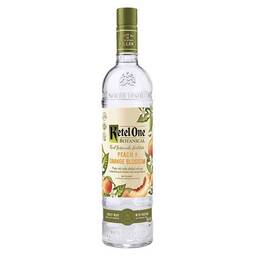 Ketel One Botanical Peach & Orange Blossom - 750ml/Single