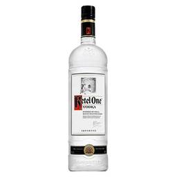 Ketel One Vodka - 750ml/Single