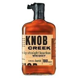 Knob Creek Bourbon - 750ml/Single