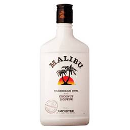 Malibu Coconut Rum - 375ml/Single