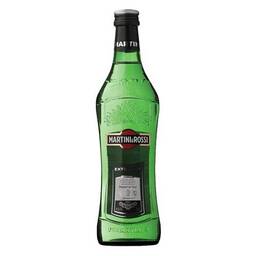 Martini Rossi Dry Vermouth - 750ml/Single