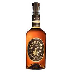 Michter's Sour Mash Whiskey - 750ml/Single