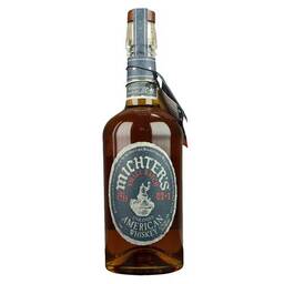 Michter's Unblended American Whiskey - 750ml/Single