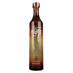 Milagro Reposado - 750ml/Single