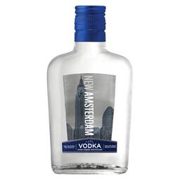 New Amsterdam - 200mL/Single