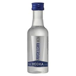 New Amsterdam - 50mL/Single