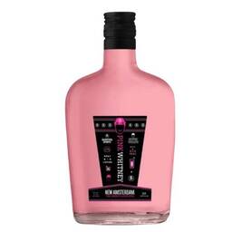 New Amsterdam Pink Whitney - 375mL/Single