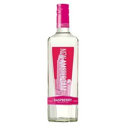 New Amsterdam Raspberry - 750ml/Single