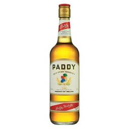 Paddy's Irish Whiskey - 750ml/Single