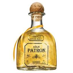 Patron Anejo - 375ml/Single