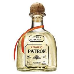 Patron Reposado - 750ml/Single