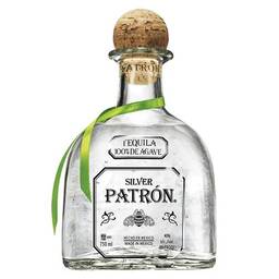 Patron Silver - 750ml/Single