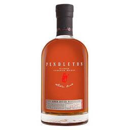 Pendleton Original Canadian Whiskey - 750ml/Single