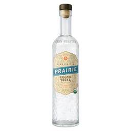 Prairie Organic Vodka - 750ml/Single
