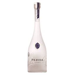 Pravda - 750ml/Single