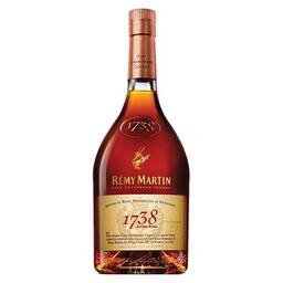 Remy Martin 1738 - 750ml/Single