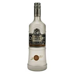 Russian Standard - 750ml/Single