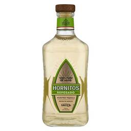 Sauza Hornitos Reposado - 750ml/Single