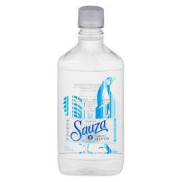 Sauza Silver - 375ml/Single