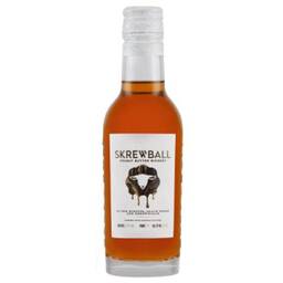 Skrewball Peanut Butter Whiskey - 200ml/Single