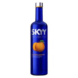 Skyy Infusions Apricot - 750ml/Single