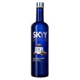 Skyy Infusions Cold Brew Coffee - 750ml/Single
