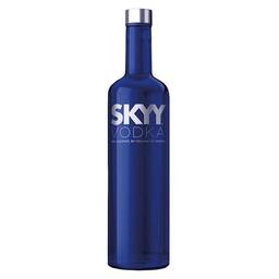 Skyy Vodka - 750ml/Single