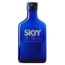 Skyy Vodka - 200ml/Single