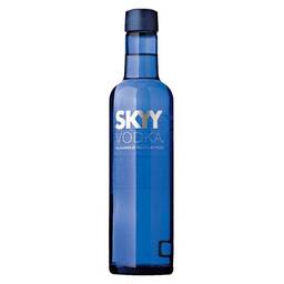Skyy Vodka - 375ml/Single