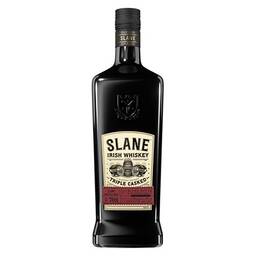 Slane Triple Casked Irish Whiskey - 750ml/Single
