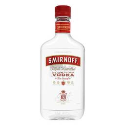 Smirnoff Vodka - 375ml/Single