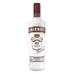 Smirnoff Vodka - 750ml/Single