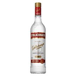 Stolichnaya - 750ml/Single