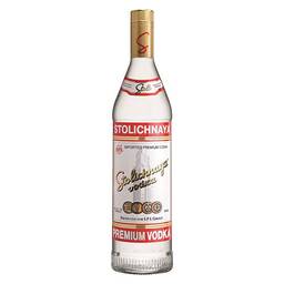 Stolichnaya - 375ml/Single