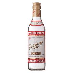 Stolichnaya - 200ml/Single