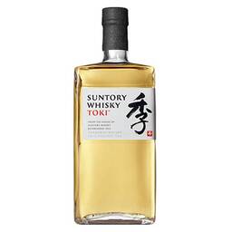 Suntory Toki Japanese Whiskey - 750ml/Single