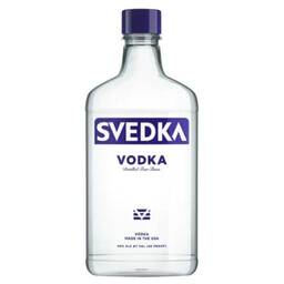 Svedka Vodka - 375mL/Single