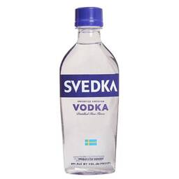 Svedka Vodka - 200mL/Single