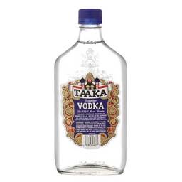 Taaka Vodka - 375ml/Single