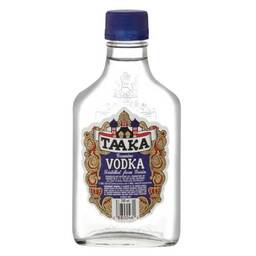 Taaka Vodka - 200ml/Single