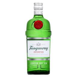 Tanqueray Gin - 750ml/Single