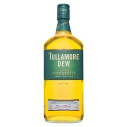 Tullamore Dew - 750ml/Single